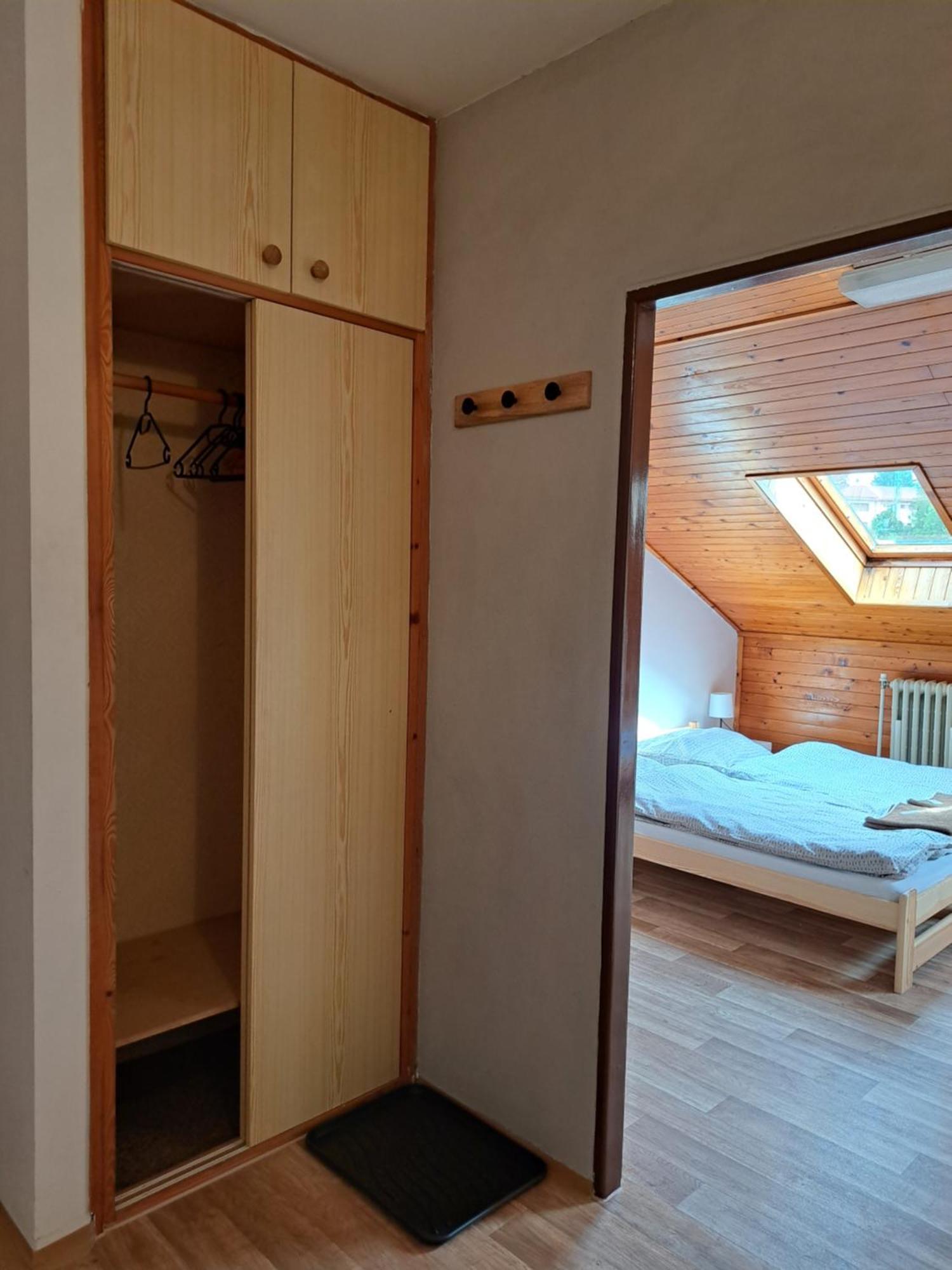 Penzion U Baresu Náchod Buitenkant foto