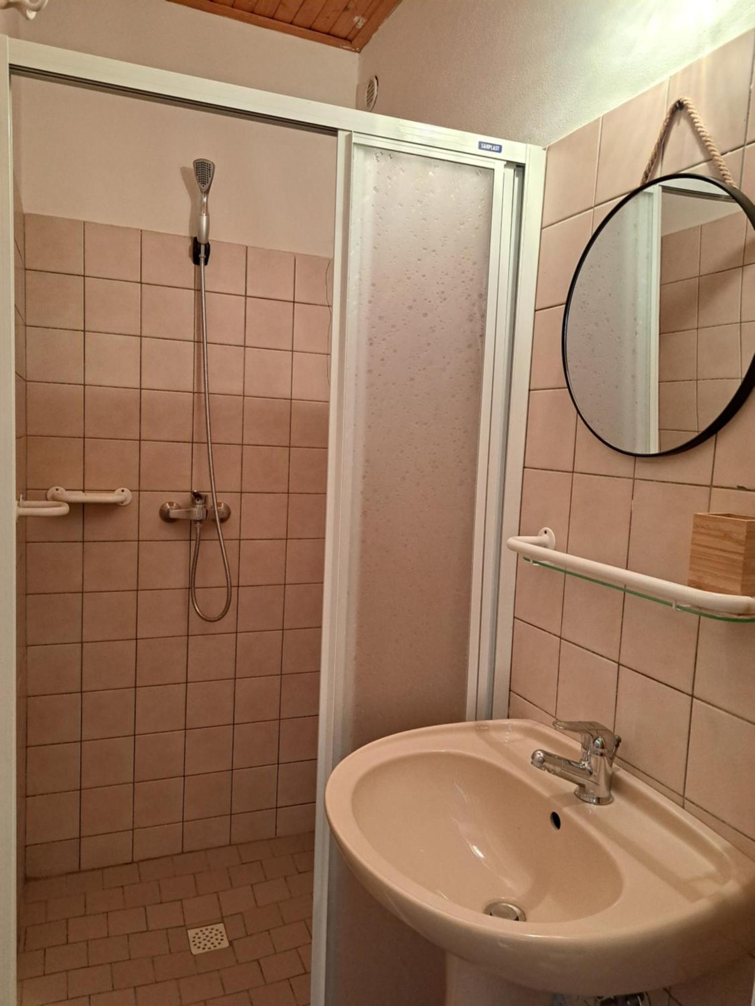 Penzion U Baresu Náchod Buitenkant foto