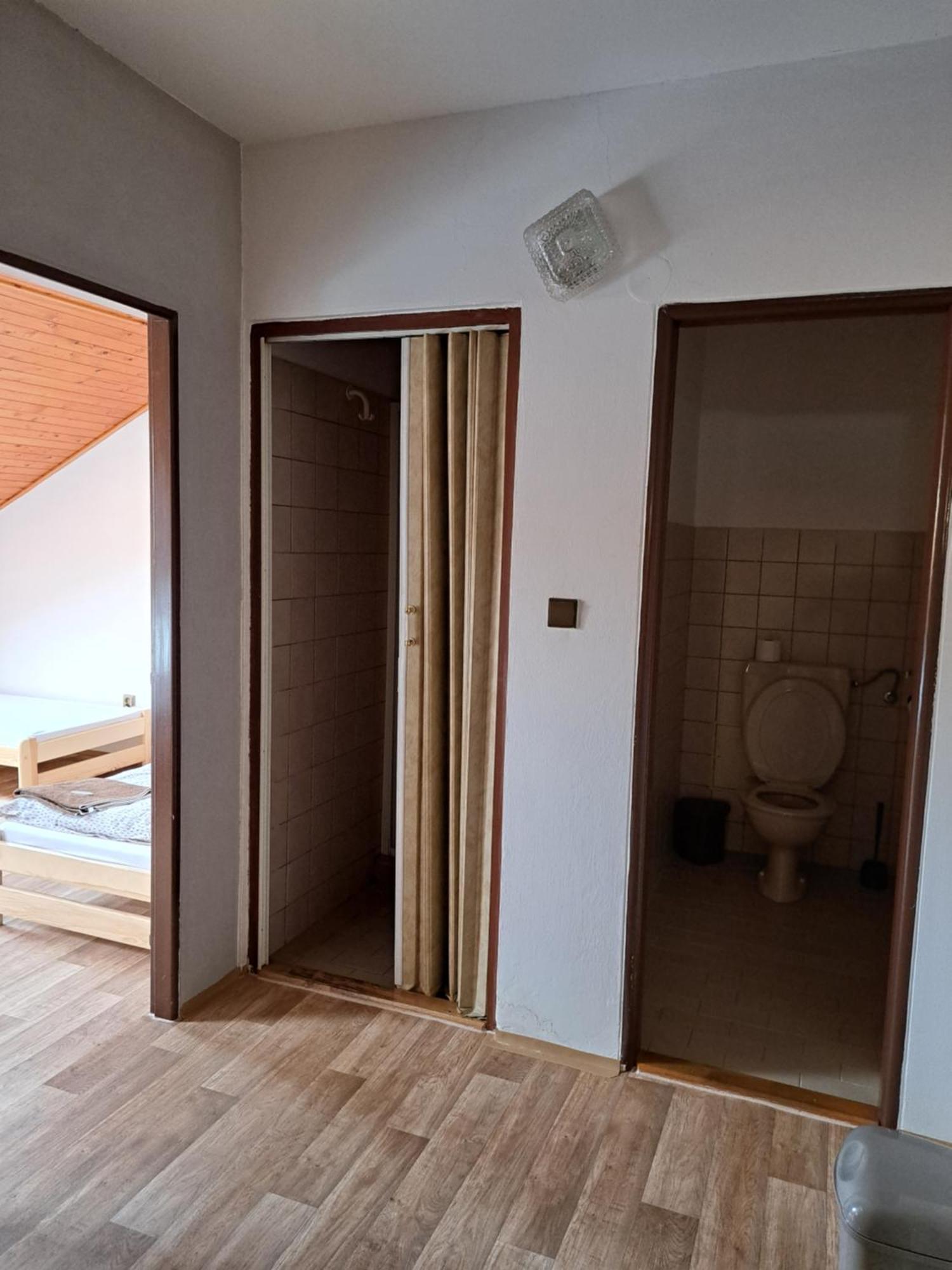 Penzion U Baresu Náchod Buitenkant foto