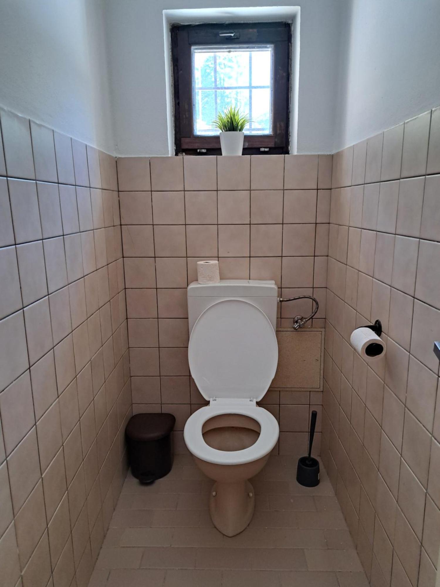 Penzion U Baresu Náchod Buitenkant foto